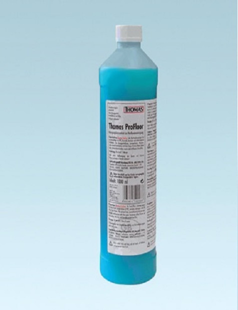 SERT ZEMİN TEMİZLEME ŞAMPUANI-1000 ML - 790009