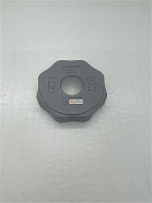 GORENJE PLASTİK KAPAK - 793014