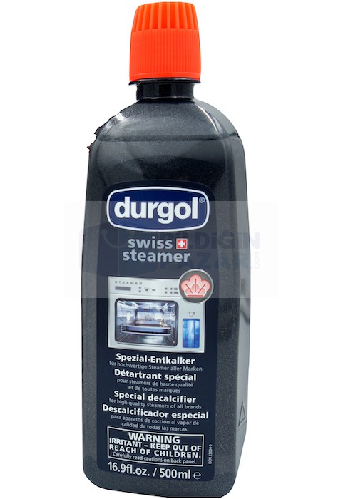 BUHARLI FIRIN KİREÇ ÇÖZÜCÜ/TEMİZLEME SIVISI - DURGOL - 820021