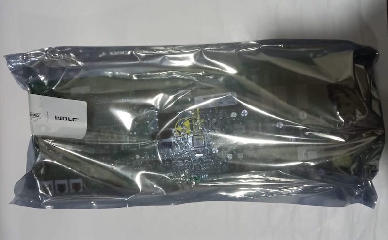 SUB-ZERO BUZDOLABI ELEKTRONİK ANA KART - 7030325