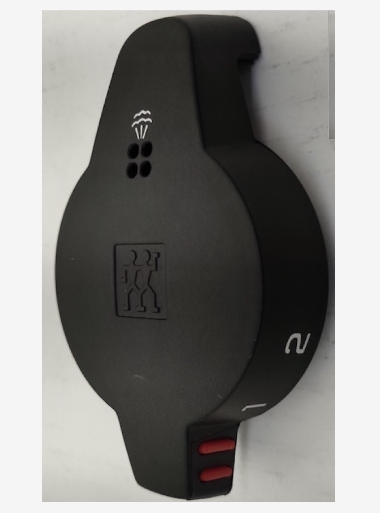 ZWILLING DÜDÜKLÜ TENCERE BASINÇ AYAR DÜĞMESİ - 999703650