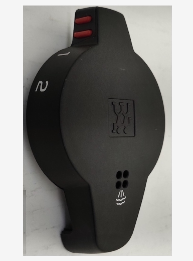 ZWILLING DÜDÜKLÜ TENCERE BASINÇ AYAR DÜĞMESİ - 999703650
