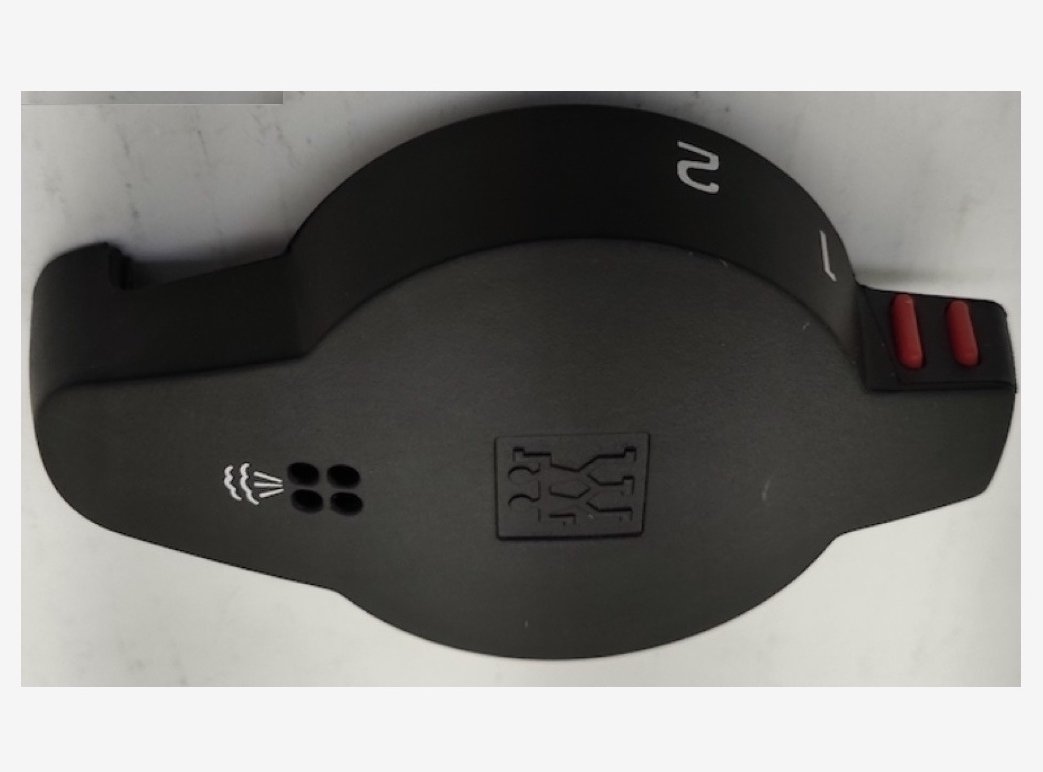 ZWILLING DÜDÜKLÜ TENCERE BASINÇ AYAR DÜĞMESİ - 999703650