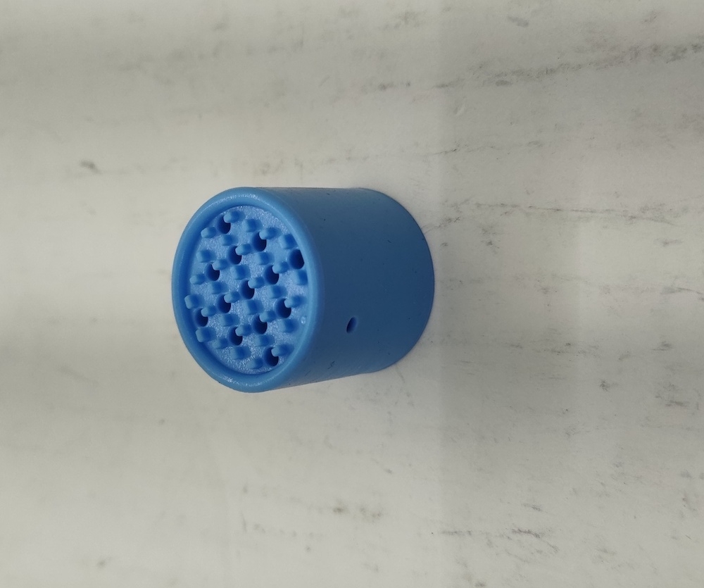 ZWILLING DÜDÜKLÜ TENCERE SİLİKON FİLTRE - 999703710