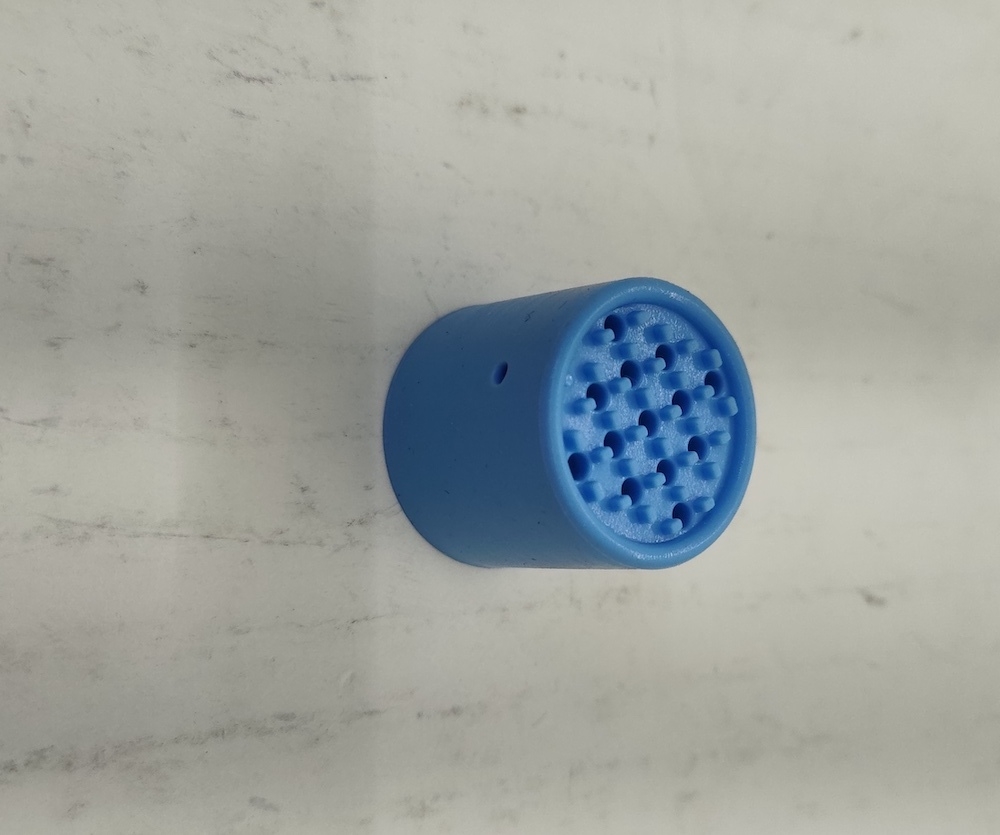 ZWILLING DÜDÜKLÜ TENCERE SİLİKON FİLTRE - 999703710