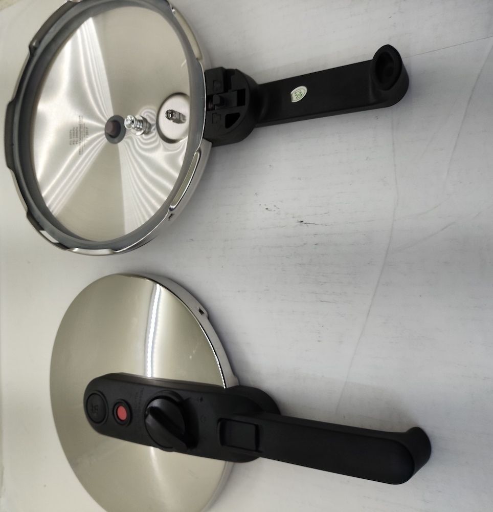 ZWILLING DÜDÜKLÜ TENCERE KAPAĞI KOMPLE - 999703830