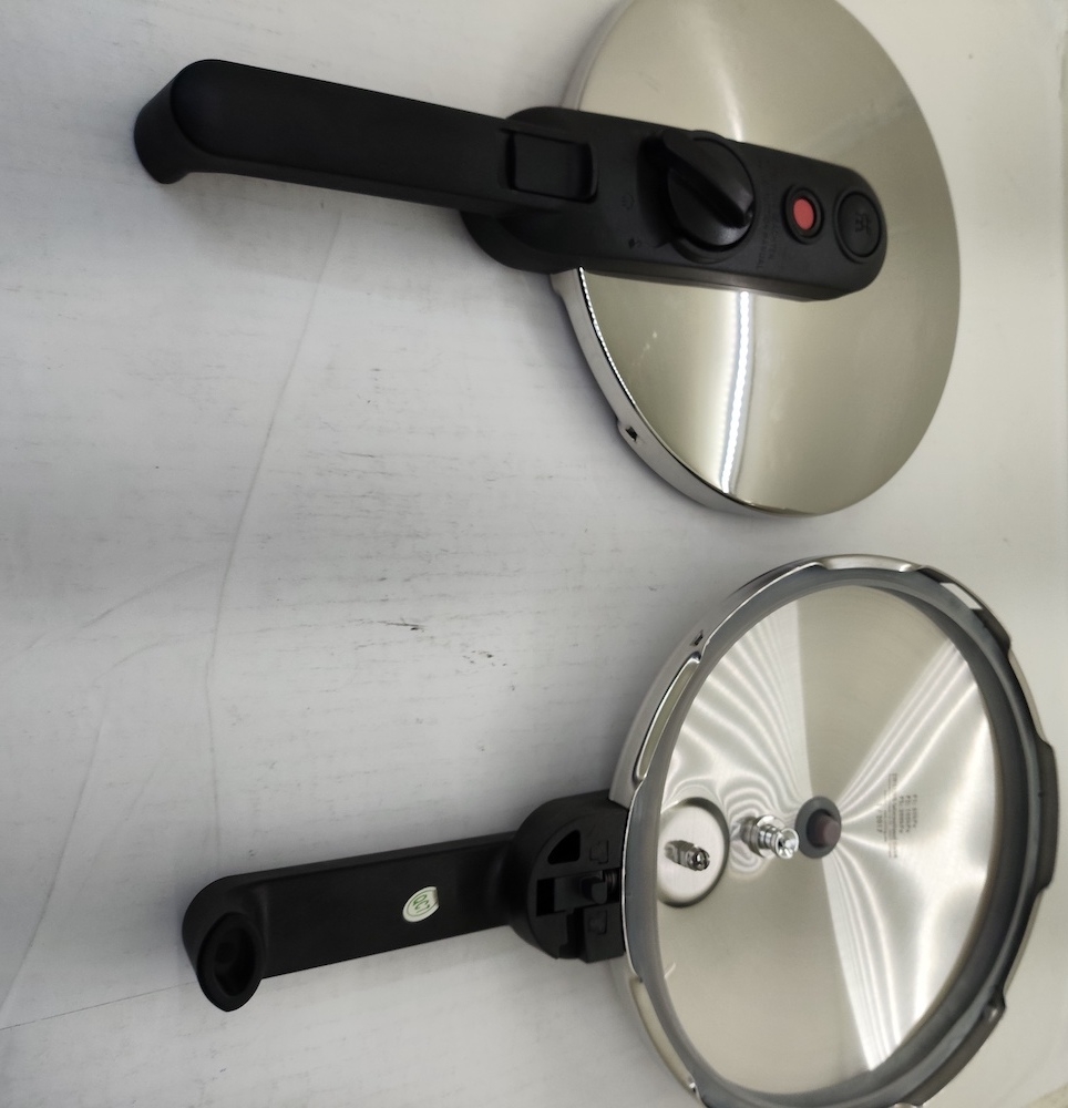 ZWILLING DÜDÜKLÜ TENCERE KAPAĞI KOMPLE - 999703830