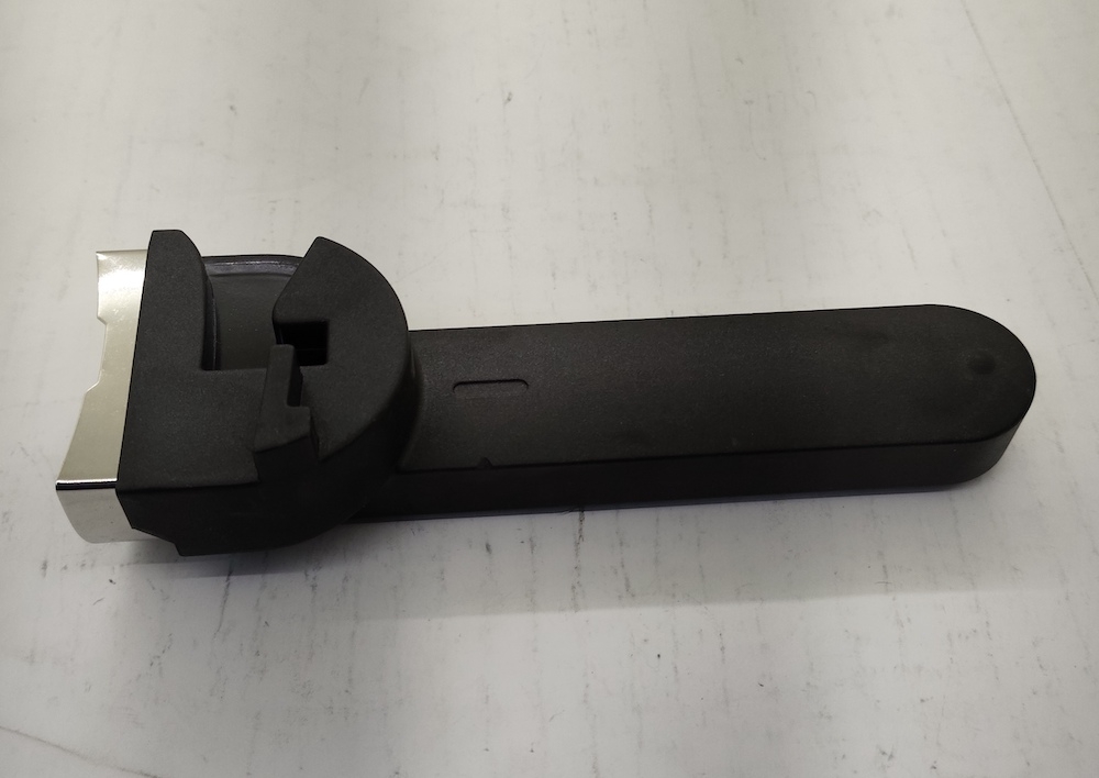 ZWILLING DÜDÜKLÜ TENCERE KULBU - UZUN-ECOQUICK- 999703850