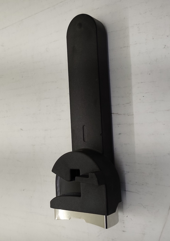 ZWILLING DÜDÜKLÜ TENCERE KULBU - UZUN-ECOQUICK- 999703850