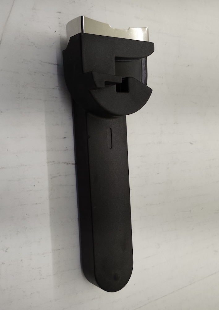 ZWILLING DÜDÜKLÜ TENCERE KULBU - UZUN-ECOQUICK- 999703850