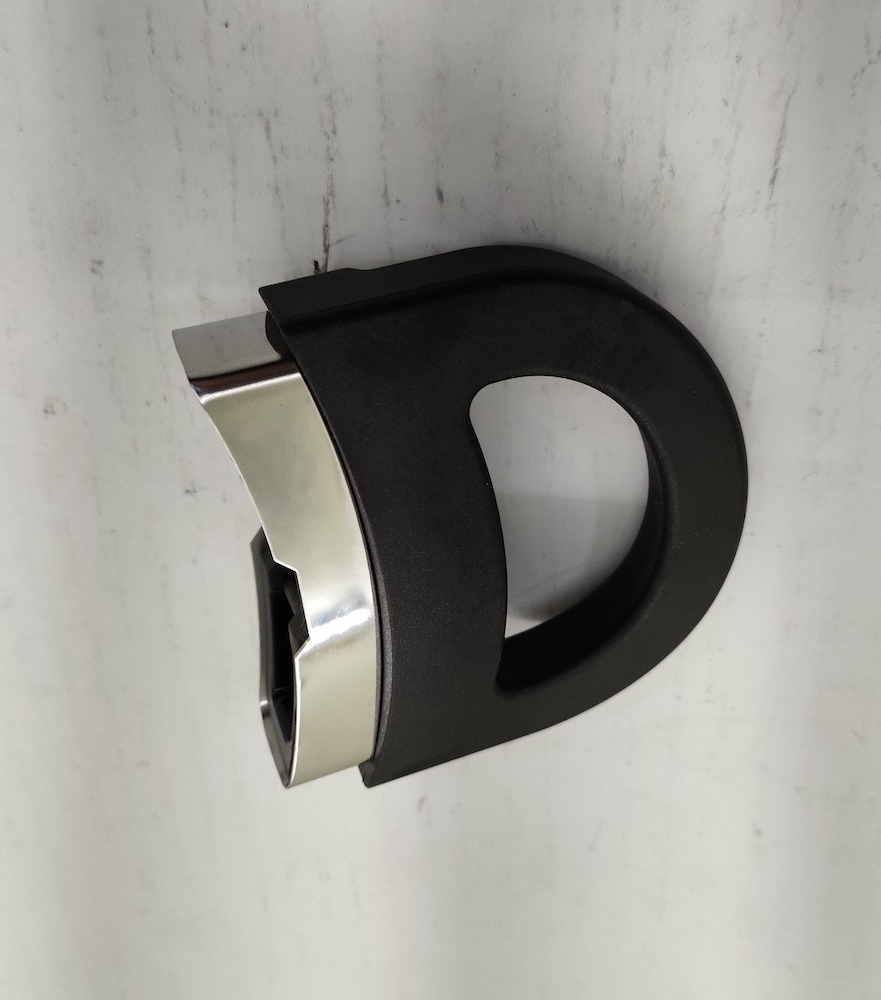 ZWILLING DÜDÜKLÜ TENCERE KULBU - KISA-ECOQUICK - 999703860