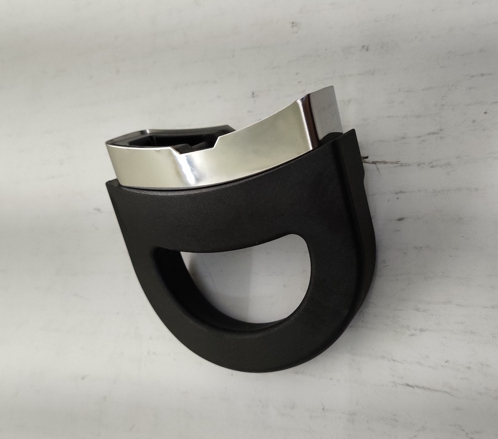 ZWILLING DÜDÜKLÜ TENCERE KULBU - KISA-ECOQUICK - 999703860