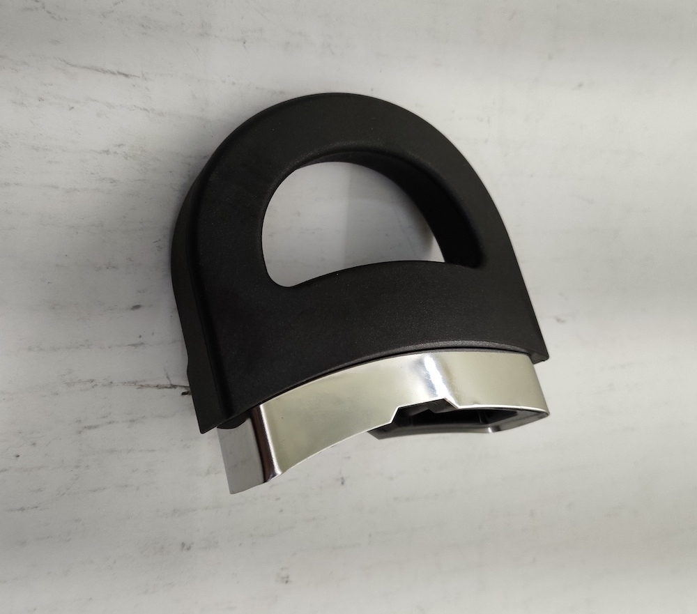 ZWILLING DÜDÜKLÜ TENCERE KULBU - KISA-ECOQUICK - 999703860