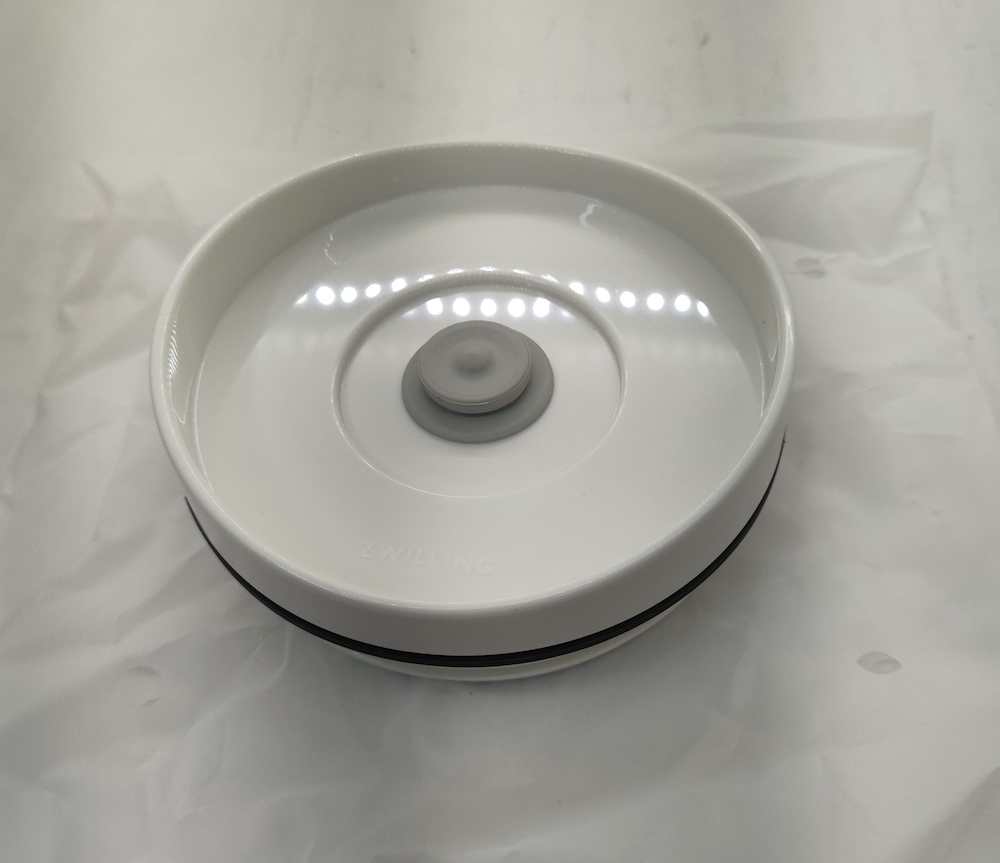 ZWILLING BLENDER VAKUMLAMA KAPAĞI - 999705090