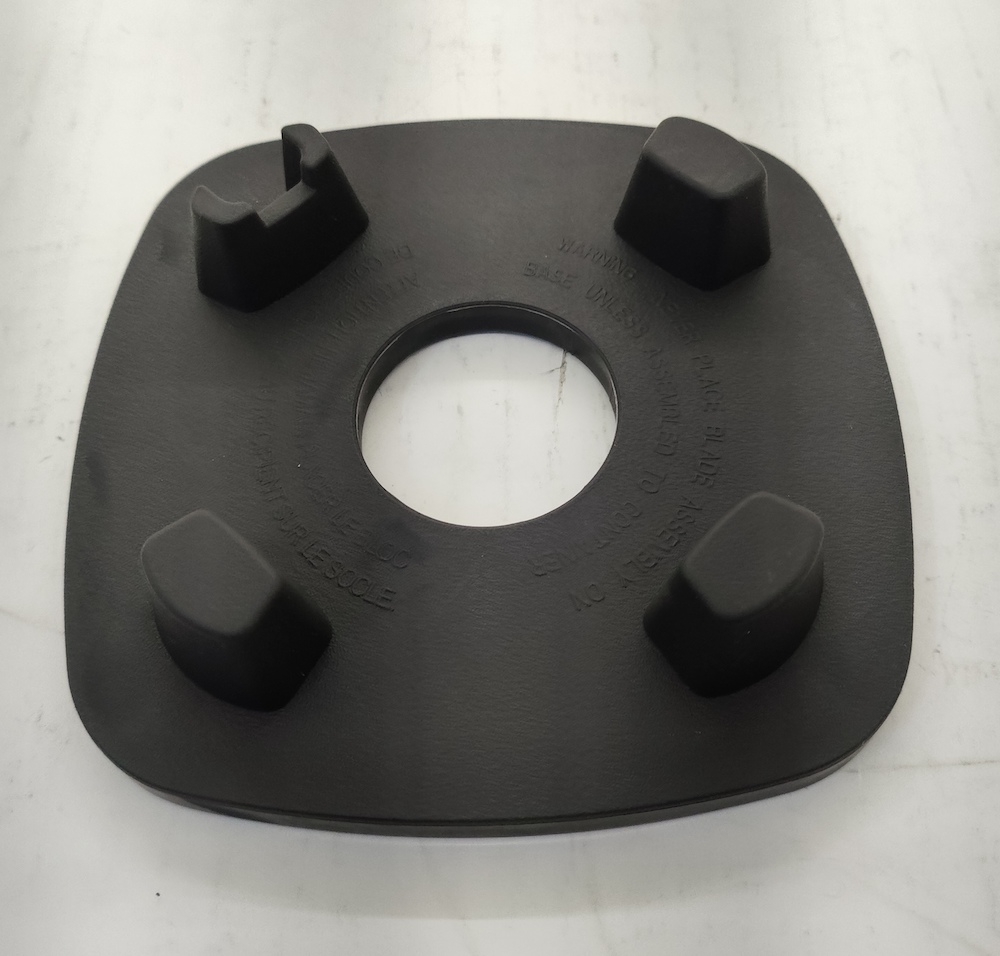 ZWILLING TABLE BLENDER SABİTLEME ALTLIĞI - 999705190