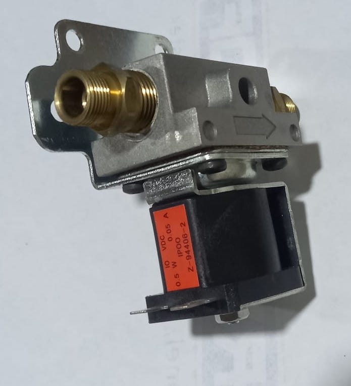WOLF FIRIN GAZ GEÇİŞ VENTİLİ - 10 V DC – 810503