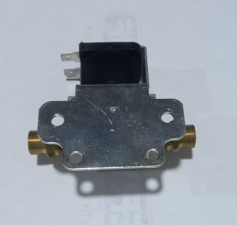 WOLF FIRIN GAZ GEÇİŞ VENTİLİ - 10 V DC – 810503