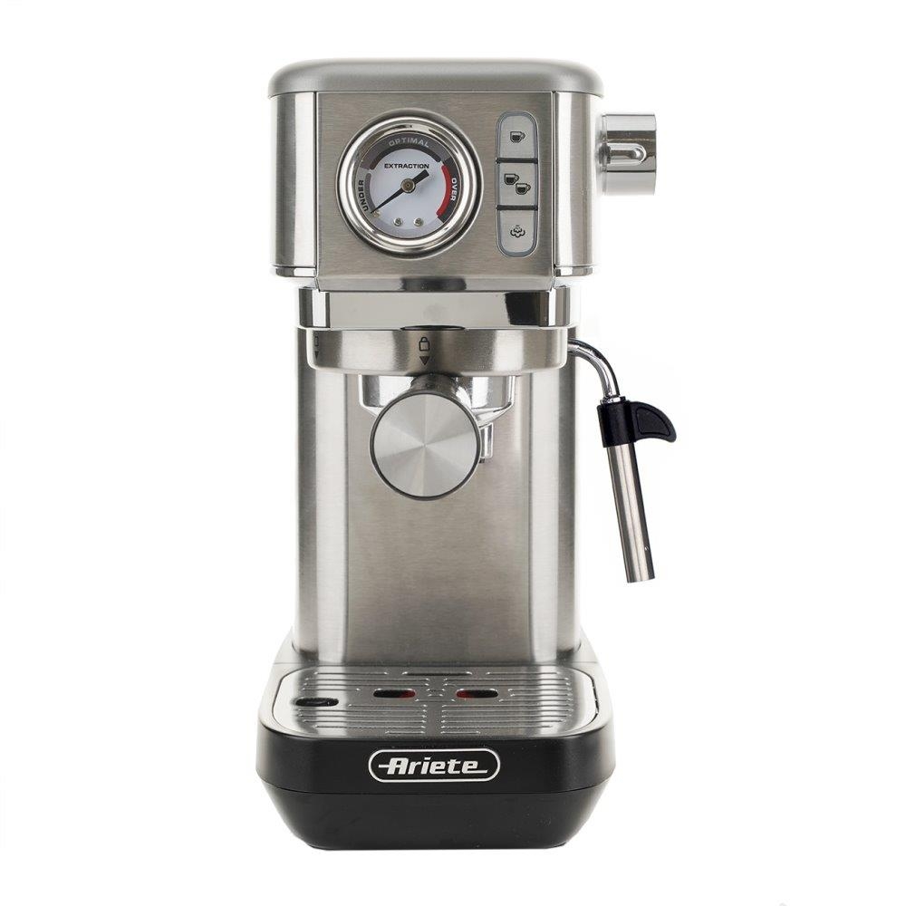 ARİETE ESPRESSO KAHVE MAKİNASI - SİLVER - 00M138110AR0