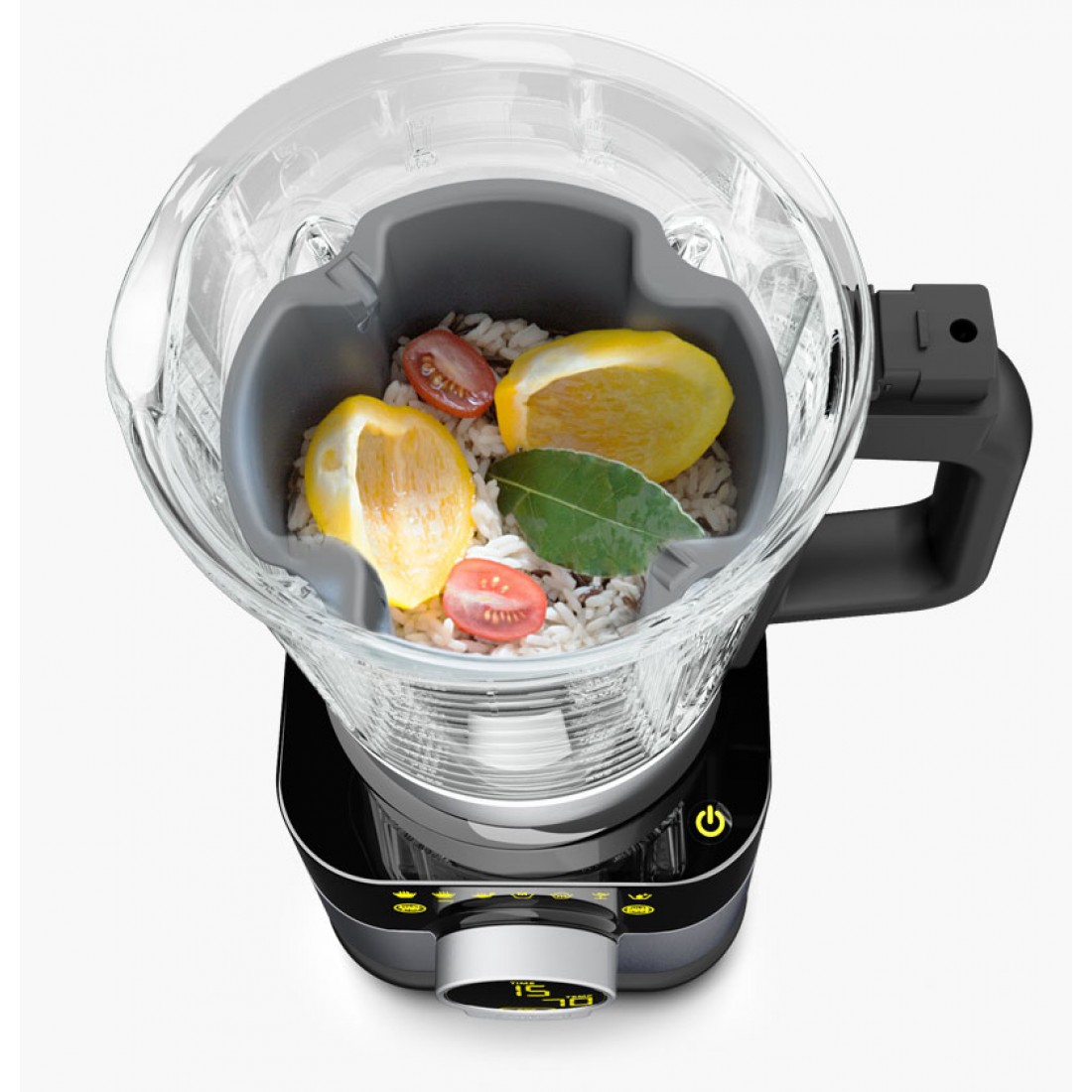 CARRERA BLENDER NO 655