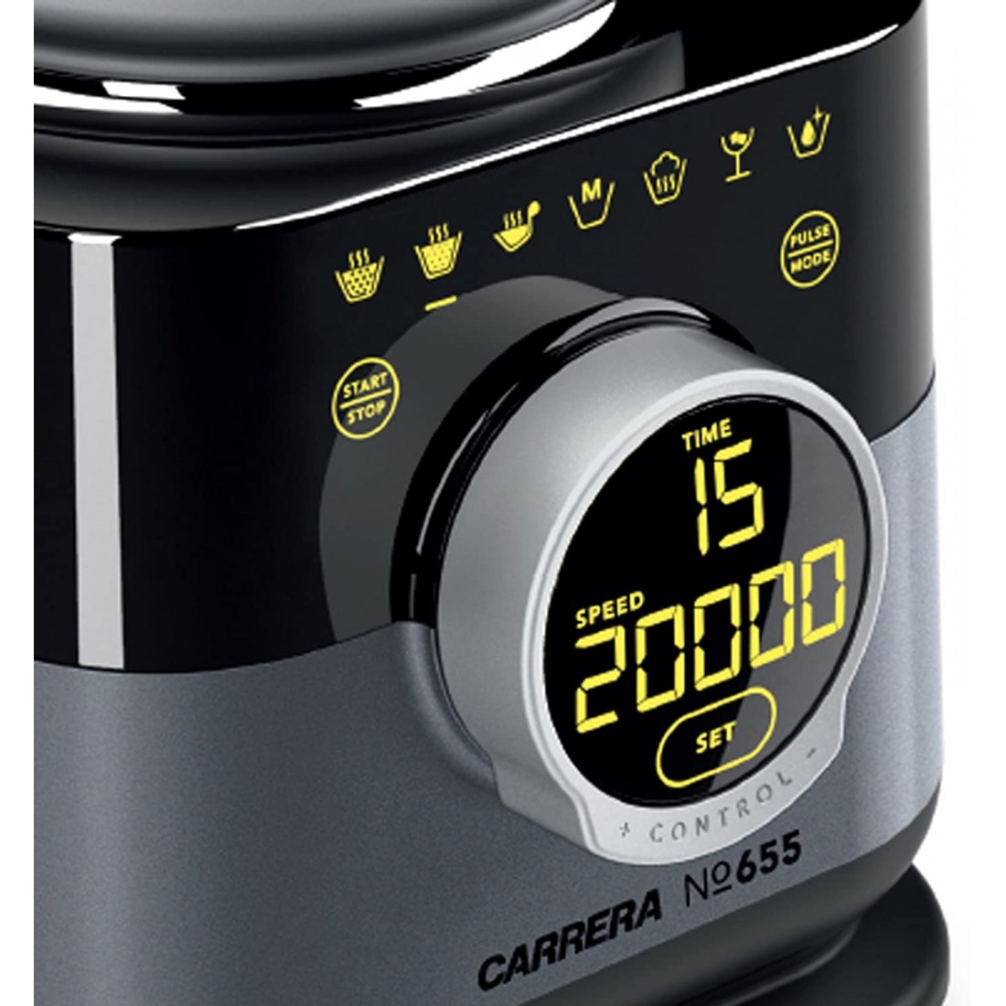 CARRERA BLENDER NO 655
