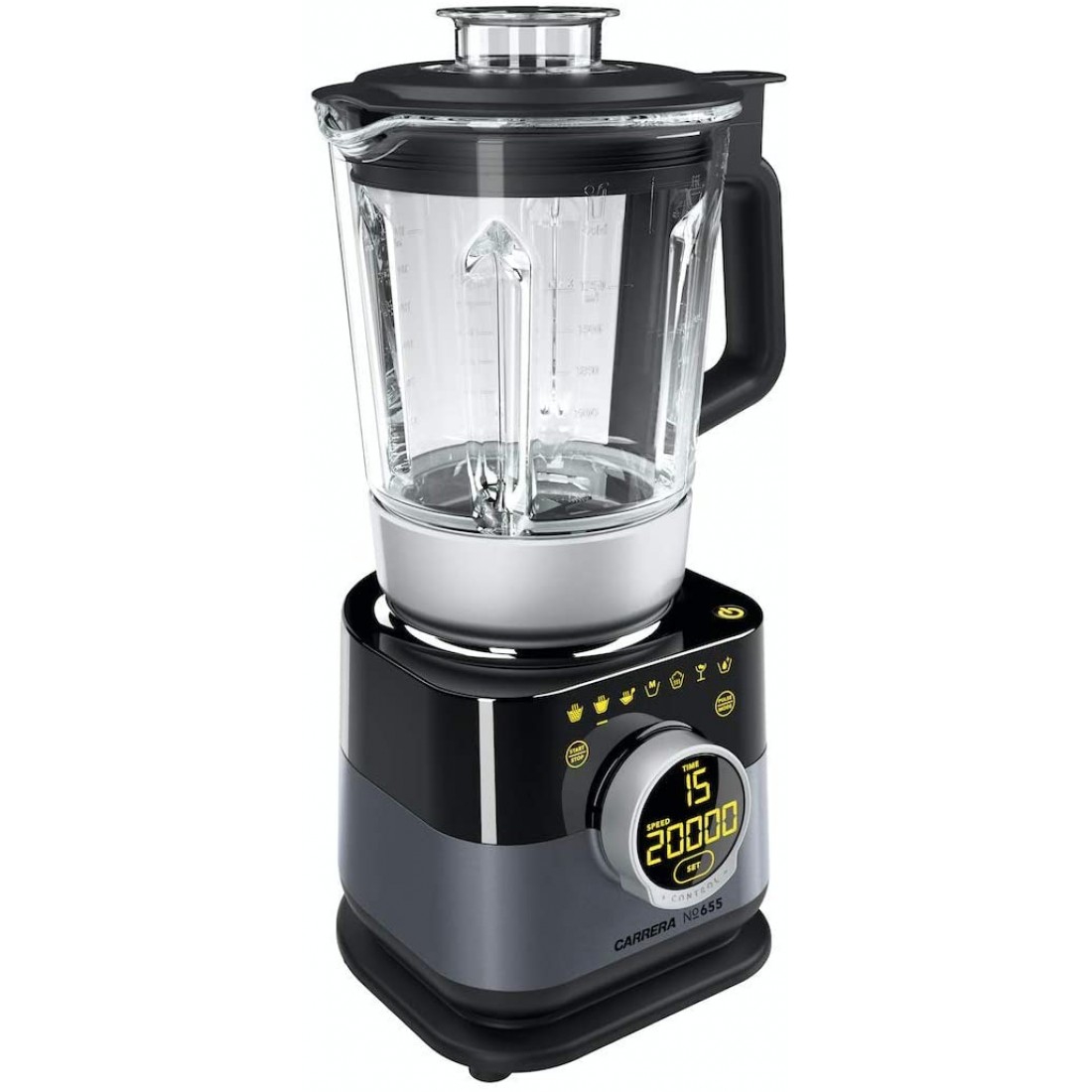 CARRERA BLENDER NO 655