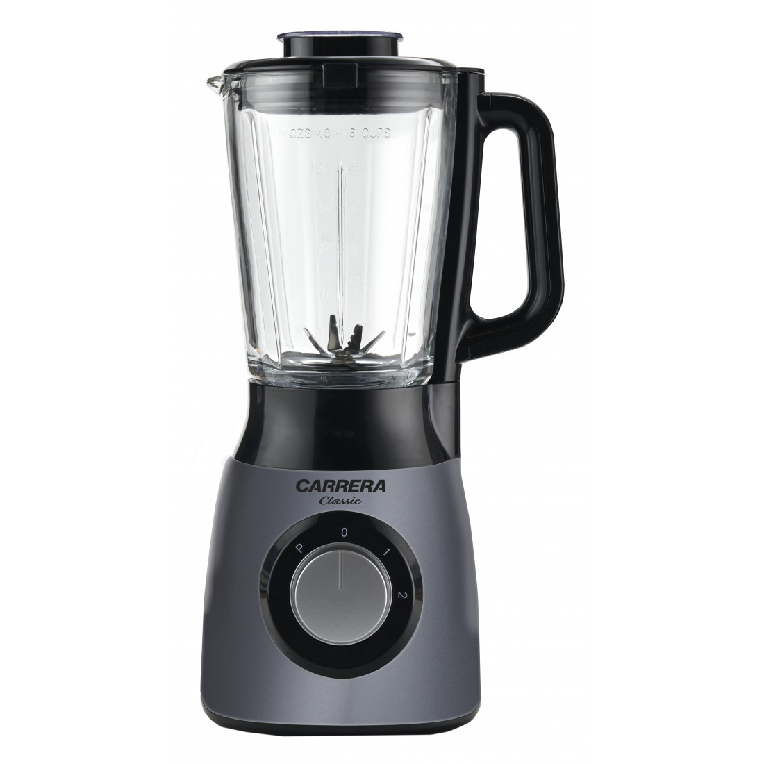 CARRERA CAM SÜRAHİ SMOOTHİE BLENDER 1.5 L