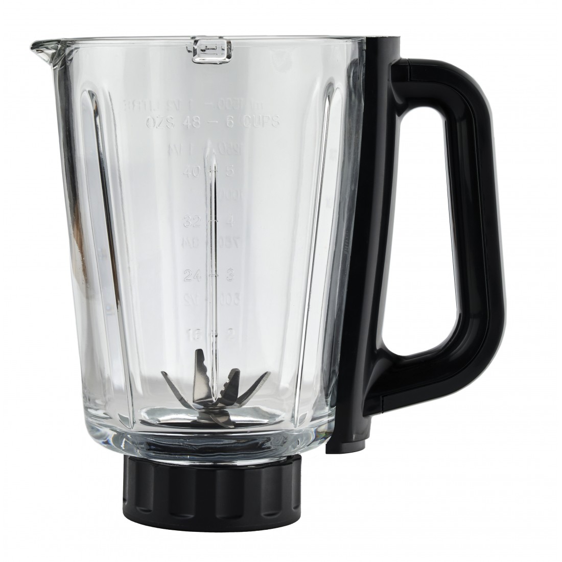CARRERA CAM SÜRAHİ SMOOTHİE BLENDER 1.5 L