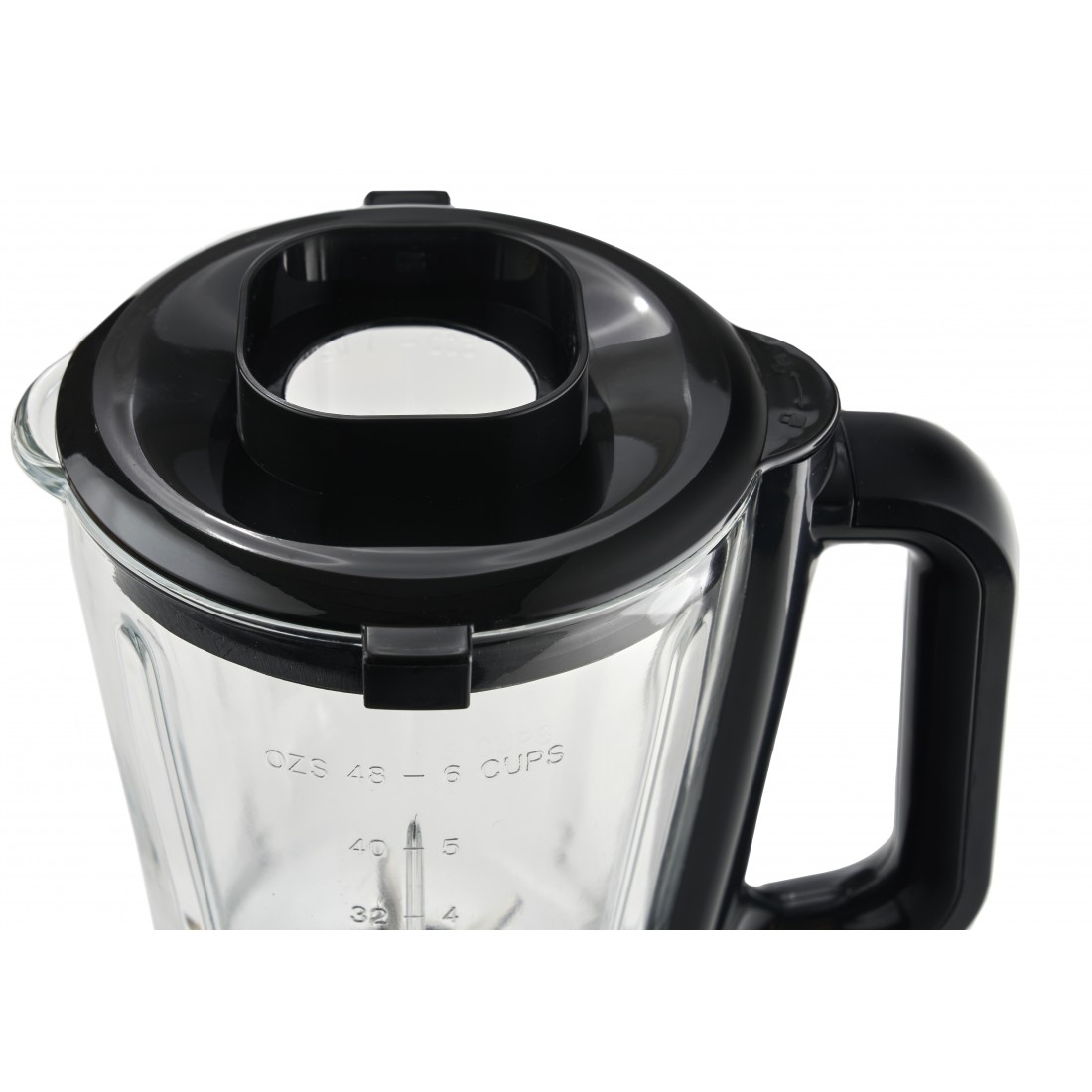 CARRERA CAM SÜRAHİ SMOOTHİE BLENDER 1.5 L