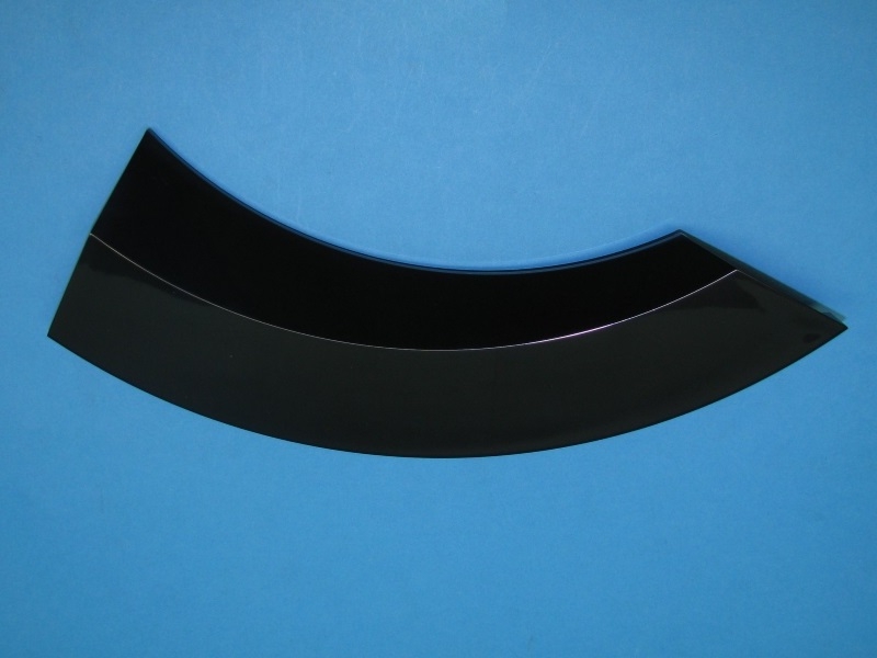 GORENJE ÇAMAŞIR MAKİNASI KAPI AÇMA MANDALI-SİYAH - 388875