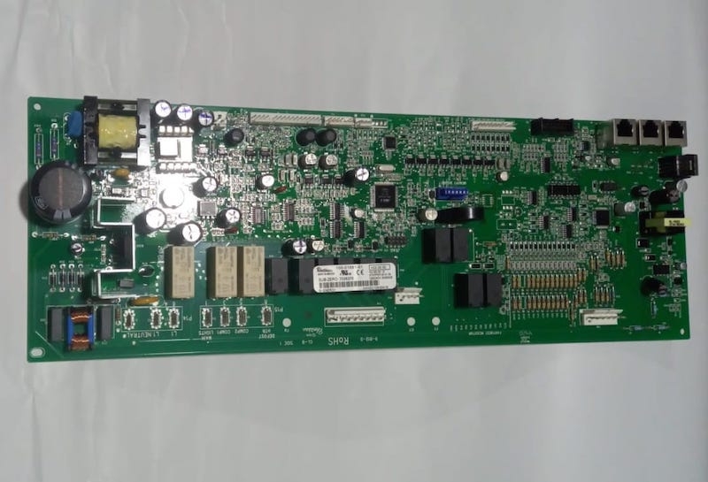 SUB-ZERO BUZDOLABI ELEKTRONİK ANA KART - 7030325