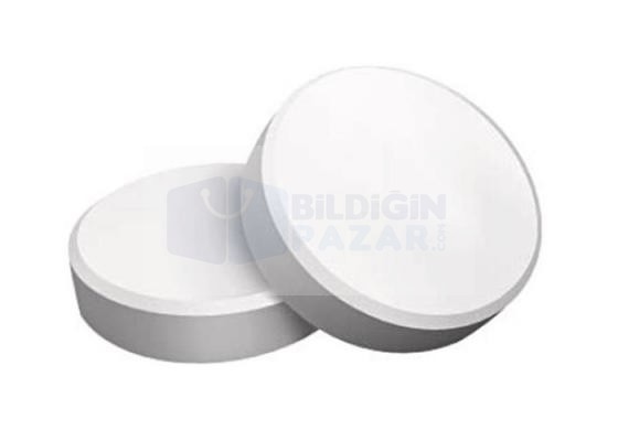 733008573 KAHVE MAKİNASI TEMİZLEME TABLETİ (3 LÜ PAKET) bildiginpazar