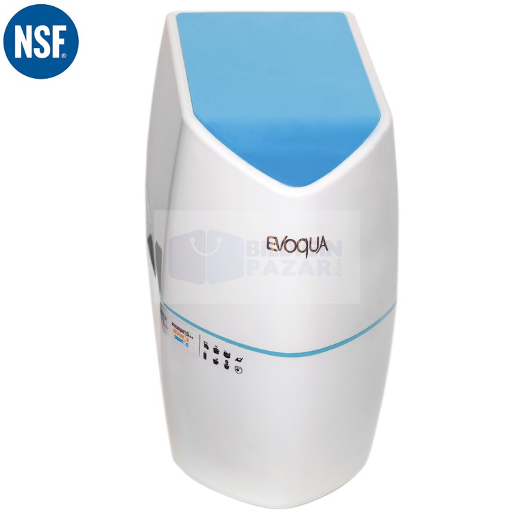 EVOQUA PREMIUM COMPACT KASALI POMPALI SU ARITMA SİSTEMİ