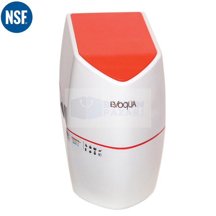 EVOQUA PREMIUM COMPACT KASALI POMPALI SU ARITMA SİSTEMİ