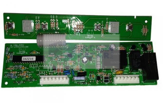 67006739 - AMANA ANA ELEKTRONİK KART