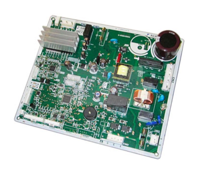 HITACHI BUZDOLABI MAIN BOARD-PCB MAIN - PTRW550PZ015