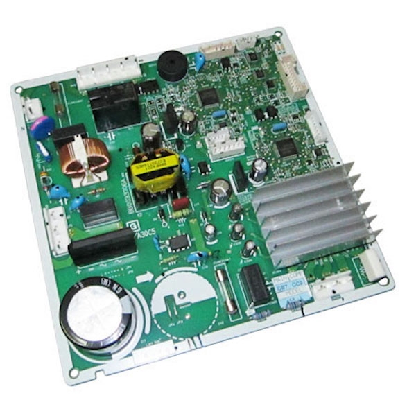 HITACHI BUZDOLABI MAIN BOARD-PCB MAIN - PTRWB460PY044