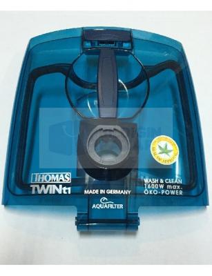 Thomas, süpürge, thomas, halı, yıkama, thomas, yedek, parça, thomas, aksesuar, su, pompası, üst kapak,102180-THOMAS ÜST KAPAK-TWIN T1