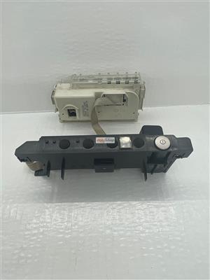 GORENJE ELEKTRONİK KART - 163733