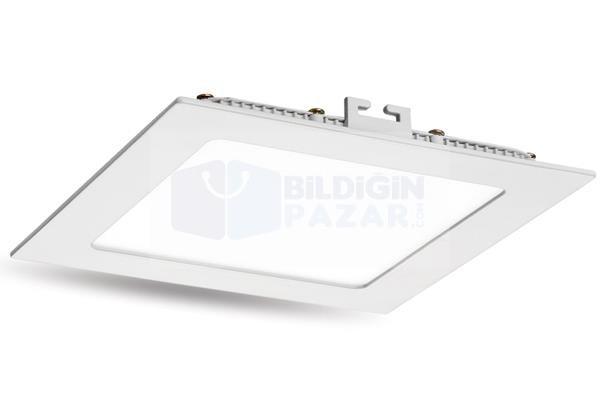 LED SLİM KARE PANEL ARMATÜR - 211061