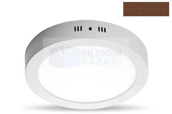 LED SIVA ÜSTÜ YUVARLAK PANEL ARMATÜR – 213181.02