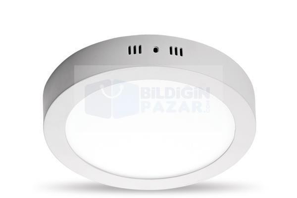 LED SIVA ÜSTÜ YUVARLAK PANEL ARMATÜR – 213240.04