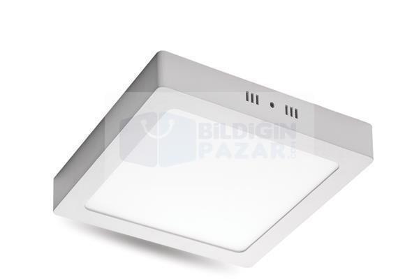 LED SIVA ÜSTÜ KARE PANEL ARMATÜR – 214240