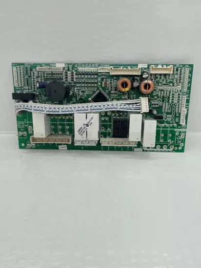GORENJE BUZDOLABI ELEKTRONİK KART - 271307