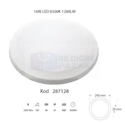ZARİF LED TAVAN ARMATÜRÜ – 287128