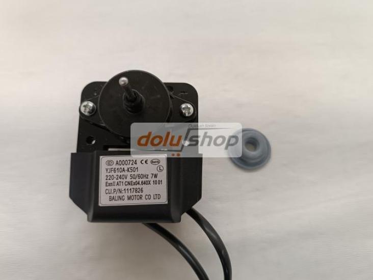 GORENJE MOTOR - 283154