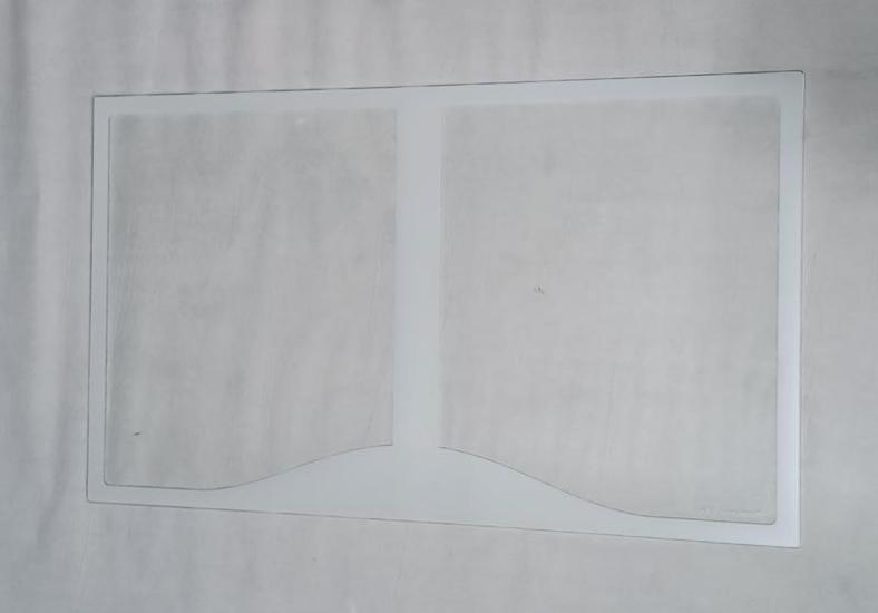 GENERAL ELECTRİC SEBZELİK ÜST CAM - WR32X10589