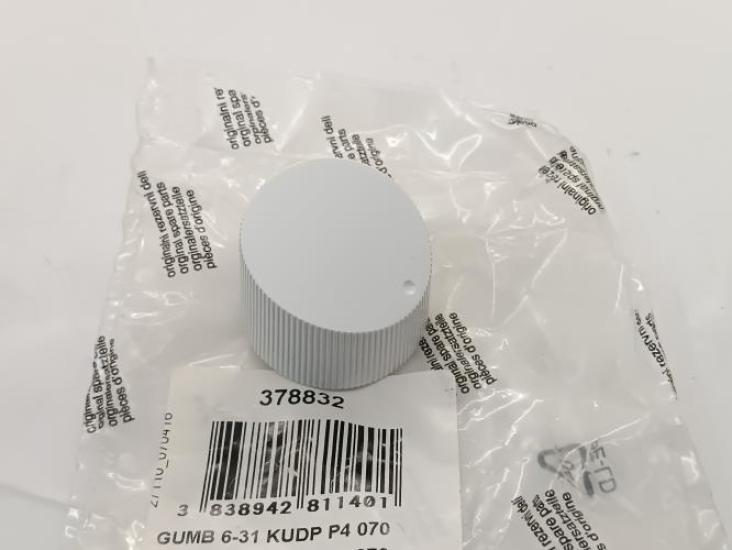 GORENJE DÜĞME PLASTİK - 378832