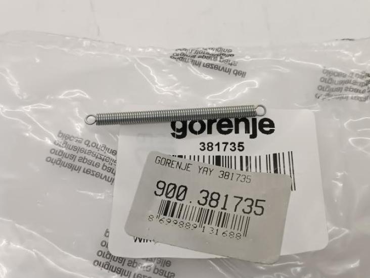 GORENJE YAY - 381735