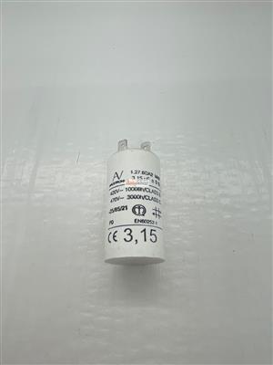 GORENJE KONDANSATÖR - 507449