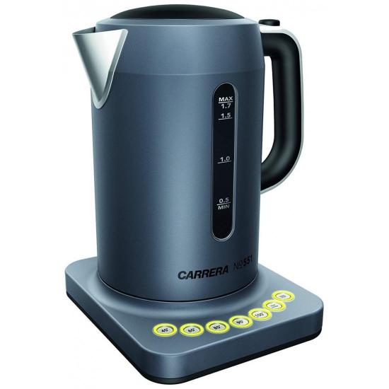 CARRERA SU ISITICISI KETTLE NO 551